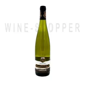 Вино Kuentz-Bas, Riesling Mosaik 2017 0.75 л