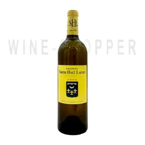 Вино Chateau Smith Haut-Lafitte 2009 0.75 л