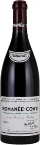 Вино Domaine de la Romanee-Conti Romanee-Conti Grand Cru AOC, 2010, 0,75 л