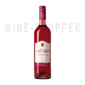 Вино Centine Rose Toscana IGT 2018 0.75 л