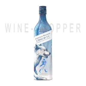 Виски Johnnie Walker, A Song of Ice 0.7 л