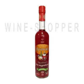 Настойка Драники На Клюкве 0.5 л