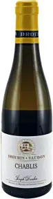 Вино Joseph Drouhin Chablis, 2018, 0.375 л