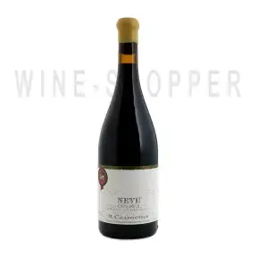 Вино Chapoutier, Neve, Cote-Rotie AOC 2017 0.75 л