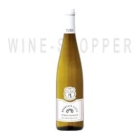 Вино Tura Winery, Gewurztraminer 2018 0.75 л