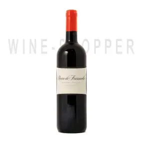 Вино Rocca di Frassinello, Maremma Toscana IGT 2015 0.75 л