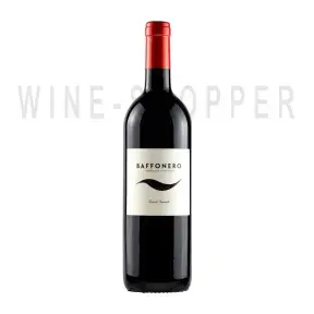 Вино Rocca di Frassinello, Baffonero, Maremma Toscana IGT 2014 0.75 л