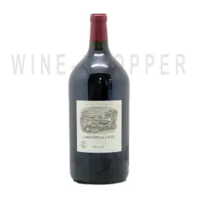Вино Carruades de Lafite, Pauillac AOC 2016 3 л