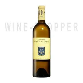 Вино Chateau Smith Haut Lafitte, Pessac-Leognan AOC Grand Cru Classe 2016 0.75 л