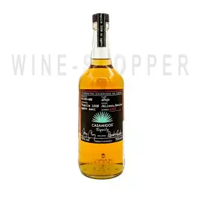 Текила Casamigos Anejo 0.7 л