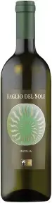 Вино Feudi del Pisciotto Baglio del Sole Inzolia Sicilia IGT, 2019, 0.75 л