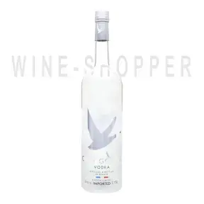 Водка Grey Goose, Limited Edition Night Vision 1 л