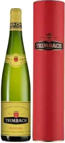 Вино Trimbach, Riesling AOC, 2016, gift box 2016 0.75 л
