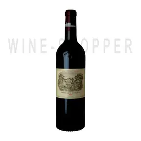 Вино Chateau Lafite Rothschild Pauillac AOC 1-er Grand Cru 2009 0.75 л