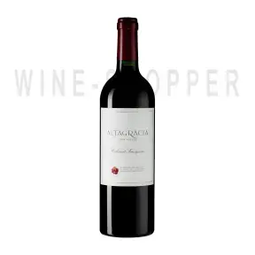 Вино Eisele Vineyard, Altagracia 2015 0.75 л