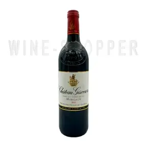 Вино Margaux AOC Chаteau Giscours Grand Cru Classe 2014 1.5 л