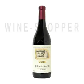 Вино Vietti, Barbera d'Asti La Crena DOC 2016 0.75 л