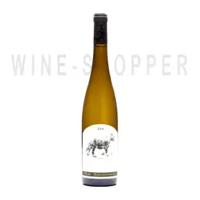 Вино Pinot Gris Moenchberg, Alsace Grand Cru AOC 2018 0.75 л