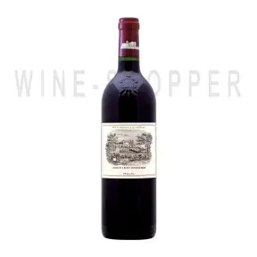 Вино Chateau Lafite Rothschild Pauillac AOC 1-er Grand Cru 1976 0.75 л