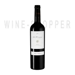 Вино Alvaro Palacios Priorat DOC Les Terrasses Velles Vinyes 2017 0.75 л