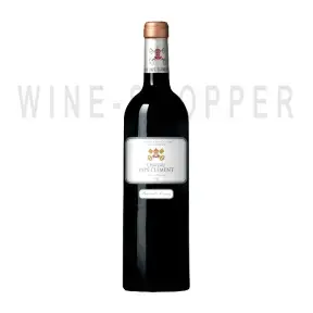 Вино Chateau Pape Clement Grand cru Pessac Leognan 2012 0.75 л