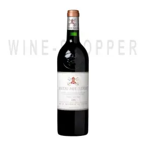 Вино Chateau Pape Clement Pessac Leognan Grand Cru Classe de Graves 1988 0.75 л