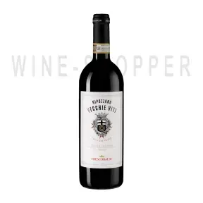 Вино Marchesi de Frescobaldi, Nipozzano, Vecchie Viti Chianti Rufina Riserva DOCG 2016 0.75 л