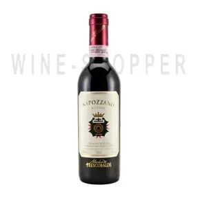 Вино Nipozzano Chianti Rufina Riserva DOCG 2016 0.375 л