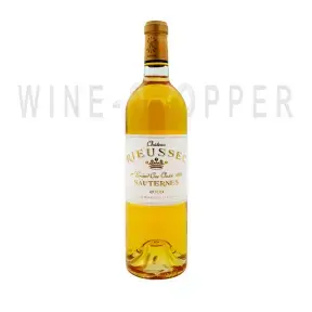 Вино Chateau Rieussec 2009 0.75 л