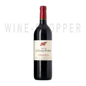 Вино Chateau La Fleur Petrus 2005 0.75 л