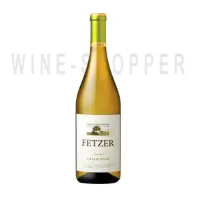 Вино Fetzer, Chardonnay Sundial 2018 0.75 л