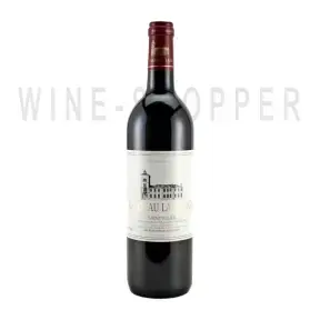 Вино Chateau Lagrange Saint-Julien AOC 3-eme Grand Cru Classe 2005 0.75 л