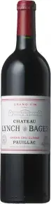 Вино Chateau Lynch Bages Pauillac AOC 5-eme Grand Cru Classe, 1990, 0.75 л