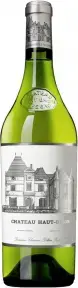 Вино Chateau Haut-Brion Blanc, Pessac-Leognan AOC 1-er Grand Cru Classe, 2015, 0.75 л