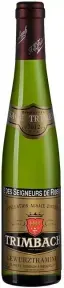 Вино Gewurztraminer Cuvee des Seigneurs de Ribeaupierre AOC 2012 0.375 л