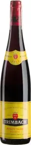 Вино Trimbach, Pinot Noir Reserve, Alsace AOC 2018 0.75 л
