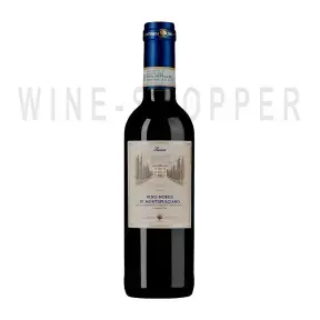 Вино Fattoria del Cerro, Vino Nobile di Montepulciano Riserva DOCG 2015 0.375 л
