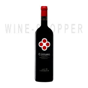 Вино Cumaro, Conero Riserva DOC 2015 0.75 л