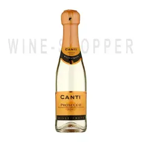 Игристое вино Canti Prosecco, 2019 0.2 л