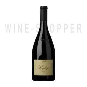 Вино Cantina Terlano, Porphyr Lagrein Riserva, Alto Adige DOC 2009 1.5 л