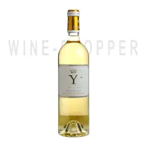 Вино Y d’Yquem 2011 0.75 л