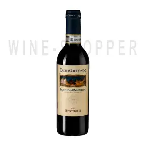 Вино Castelgiocondo Brunello di Montalcino DOCG 2015 0.375 л
