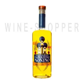 Ликер Nonino, L'Aperitivo Botanical Drink 0.7 л