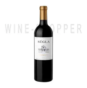 Вино Margeaux Chateau Rauzan Segla Grand Cru Classe 2014 0.75 л