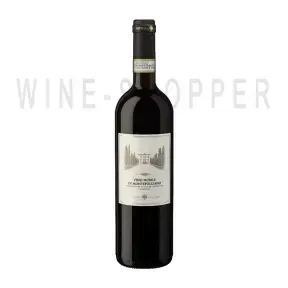 Вино Vino Nobile di Montepulciano DOCG 2016 1.5 л