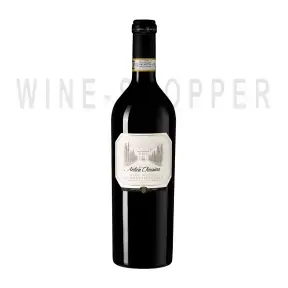 Вино Fattoria del Cerro, Vino Nobile di Montepulciano DOCG, Vigneto Antica Chiusina 2015 0.75 л