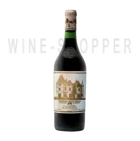 Вино Chateau Haut Brion Rouge 1997 0.75 л