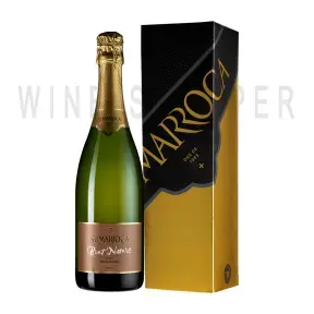 Игристое вино Sumarroca, Brut Nature Gran Reserva, 2016, gift box 2016 0.75 л