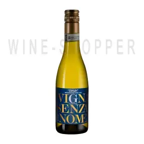 Игристое вино Vigna Senza Nome Moscato d'Asti DOCG, 2019 2019 0.375 л