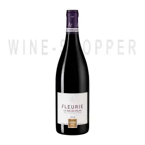 Вино Domaine Lafarge Vial, Fleurie La Joie de Palais AOC 2016 1.5 л